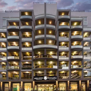 Apartahotel Savoy Dubái