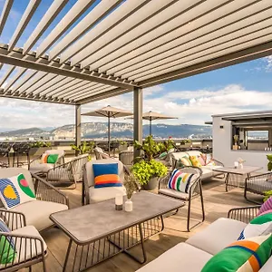 Hotel Geneva Marriott Meyrin