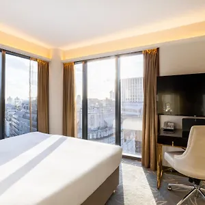 **** Otel Saint Birleşik Krallık