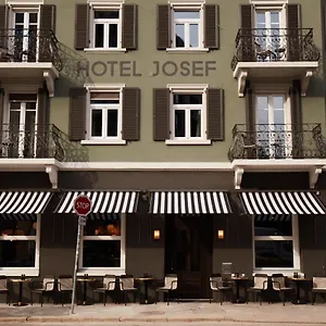 Boutique Josef Zürih
