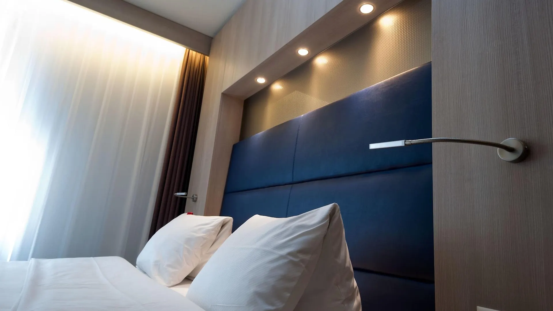 Hotel Alexander Zurich Old Town